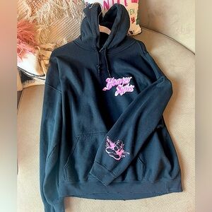 BOYS LIE ANGEL SWEATSUIT